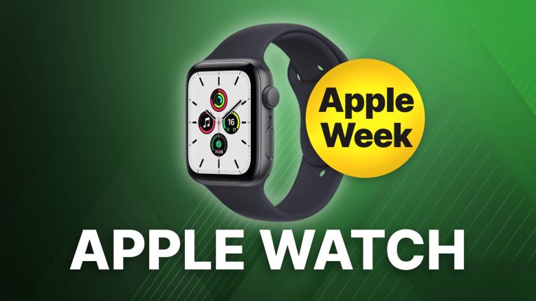 Smartwatch mediamarkt apple week