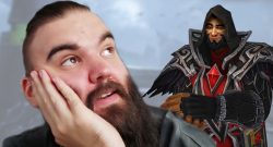 wow shadowlands season 4 Meinung Benedict like Titel 2