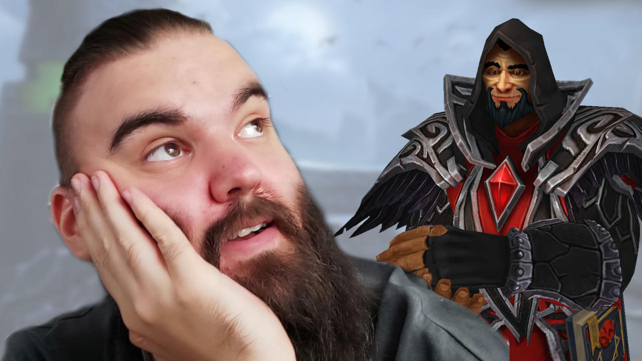 Irgendwie hassen alle Season 4, aber mir macht WoW so viel Spaß wie ewig nicht