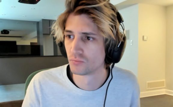 xQc Glücksspiel Verluste