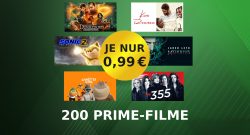 Amazon Prime Video Deal - 240922