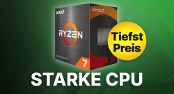 AMD Ryzen 7 5700X cpu mindfactory angebot tiefstpreis