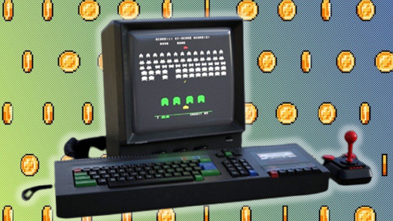 Das erste kommerziell erfolgreiche Spiel ist schon 50 Jahre alt – Kennt ihr es?