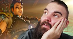 Benedict liebt Overwatch 2 titel
