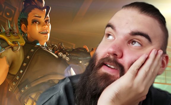 Benedict liebt Overwatch 2 titel