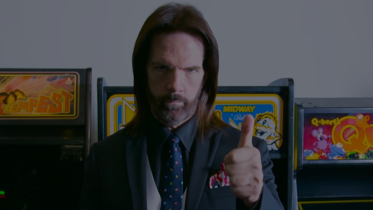 Es tobt ein absurder Streit um die Frage, ob Billy Mitchell, der „Gamer des Jahrhunderts“, ein Cheater ist oder nicht