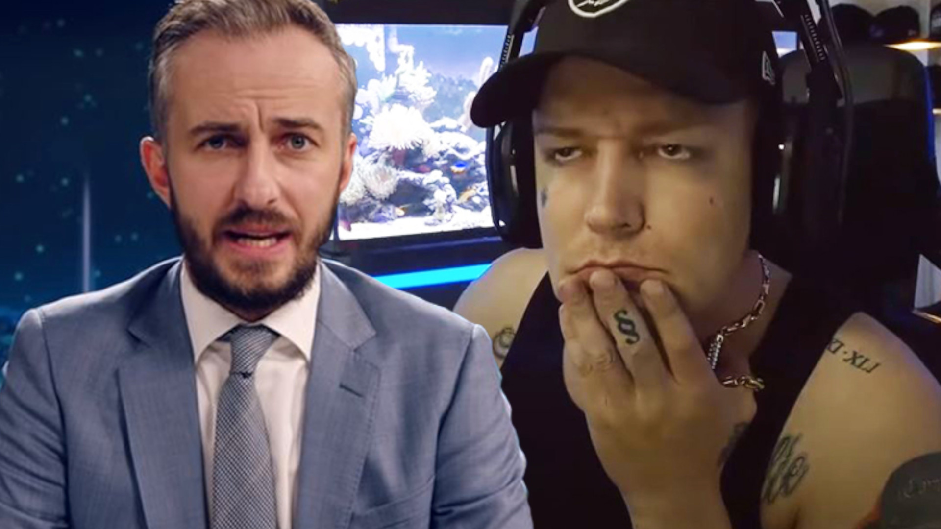 Knöpft sich Jan Böhmermann heute MontanaBlack im ZDF Magazin Royale vor? So seht ihr die Sendung – Update