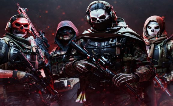 CoD-MW2-Titelbild-Editionen