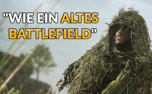CoD Modern Warfare 2 Spieler meinen Ground War ist wie altes Battlefield Titel