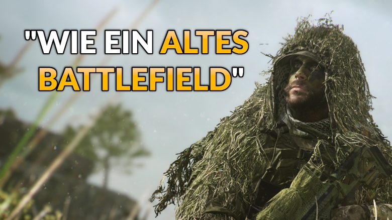 Das neue CoD: Modern Warfare 2 hat einen „Battlefield-Modus“ und Spieler loben: „Fühlt sich an wie ein Upgrade“