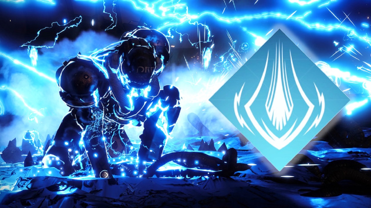 Neues Build in Destiny 2 macht euren Titanen zum tödlichen Überlebenskünstler