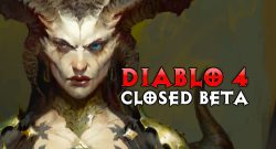 Diablo 4 startet bald Closed Beta und zeigt Inhalte – So meldet ihr euch an