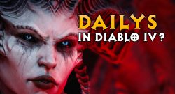 Diablo 4 kündigt die erste Beta an und Fans fürchten sich jetzt schon vor einem Feature