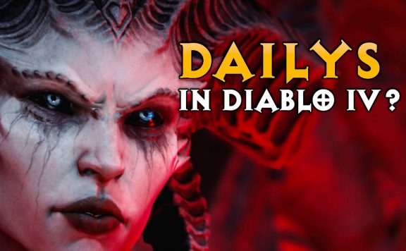 Diablo 4 Lilith Dailys machen Angst Titel 2