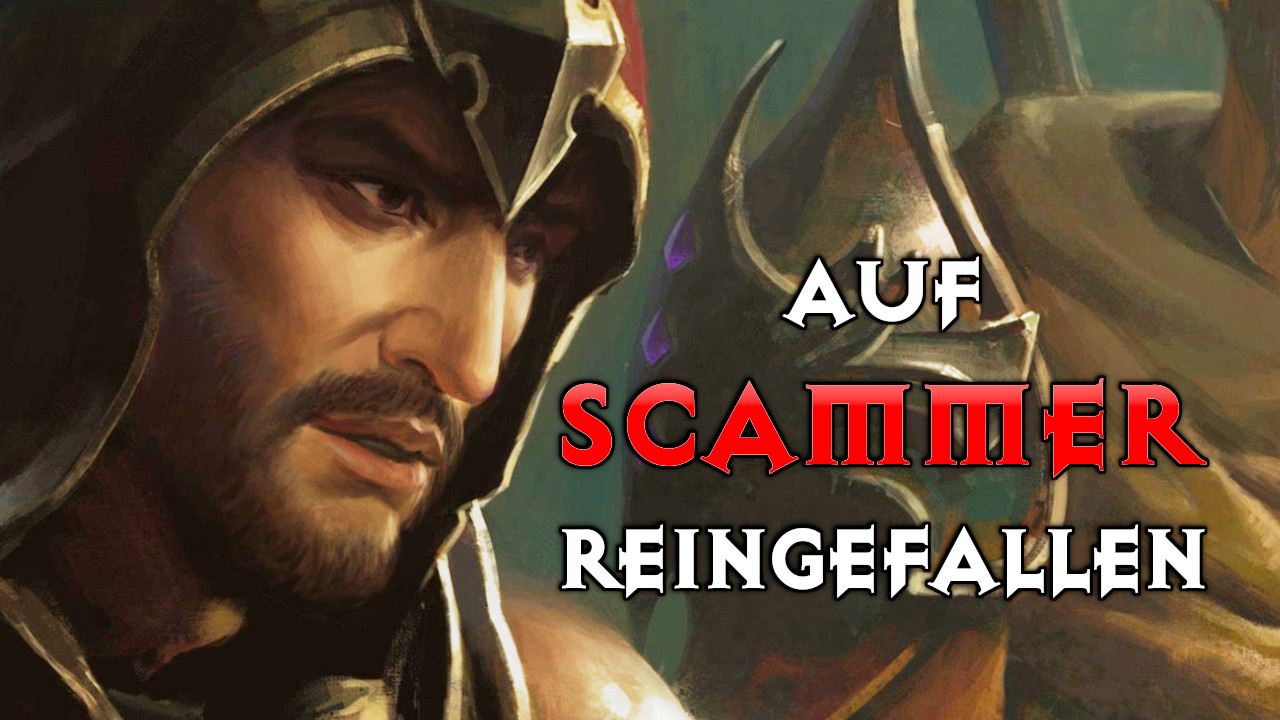 Diablo Immortal: Spieler haben angeblich tausende Euro Schulden, nachdem sie Blizzard betrügen wollten