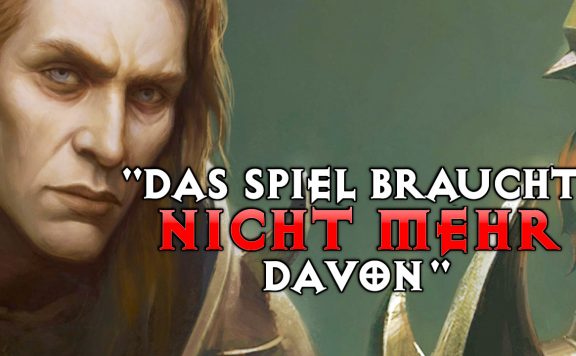 Diablo Immortal braucht nicht mehr Warbands Titel 3