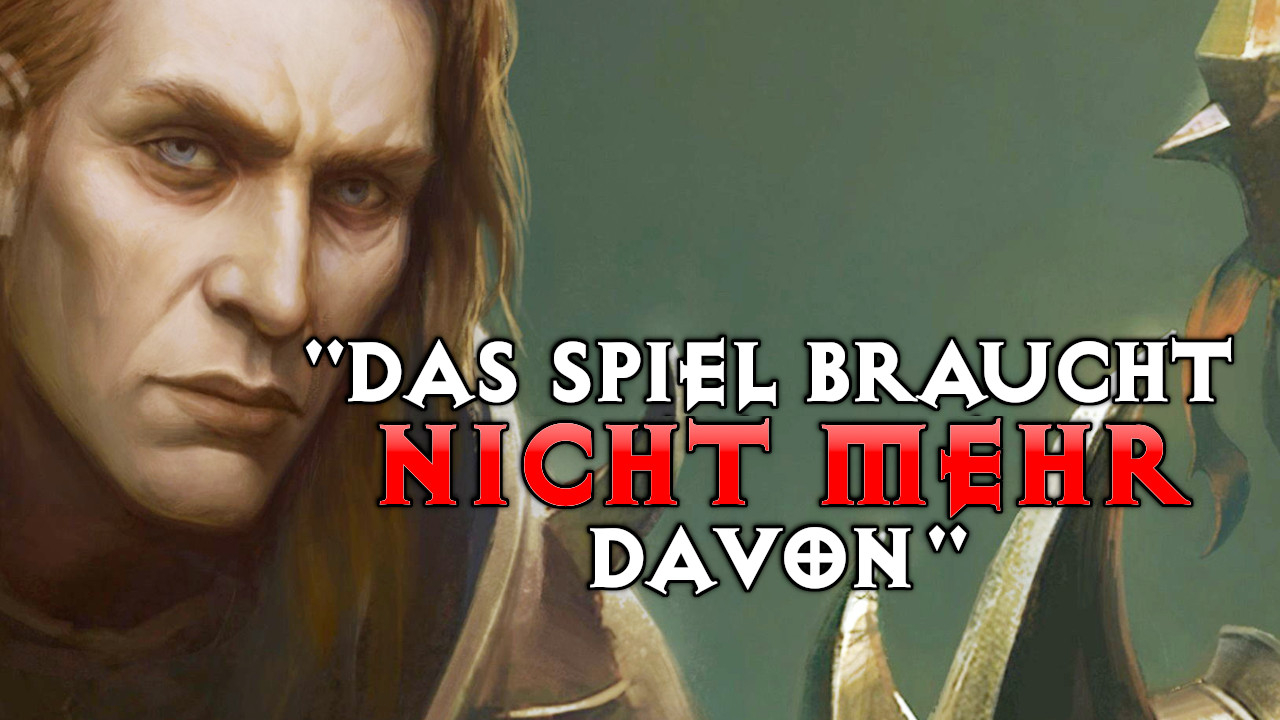 Blizzard verbessert eines der meistgehassten Features von Diablo Immortal – Spieler meckern trotzdem