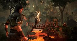 ESO DLC Firesong Titel