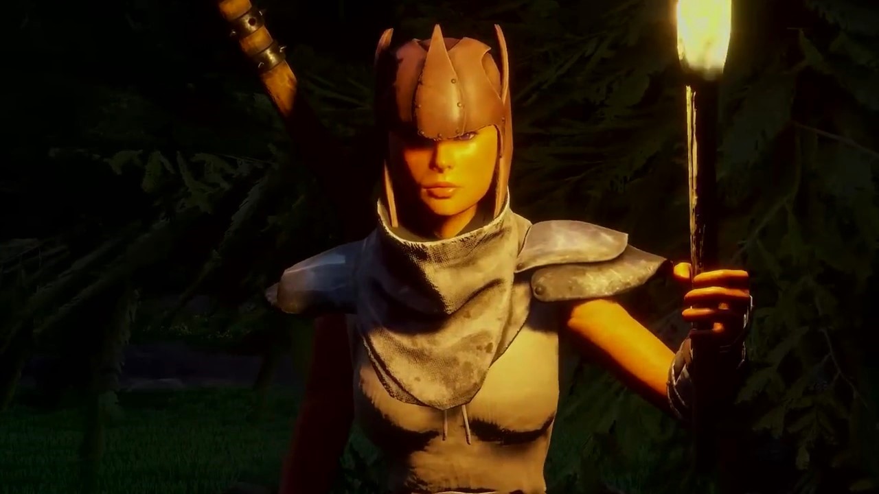 Embers Adrift in 60 Seconds - A New MMORPG_bearbeiteter Titel