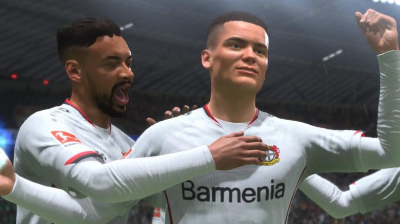 FIFA 23: Die 6 spannendsten Bundesliga-Talente zum Release