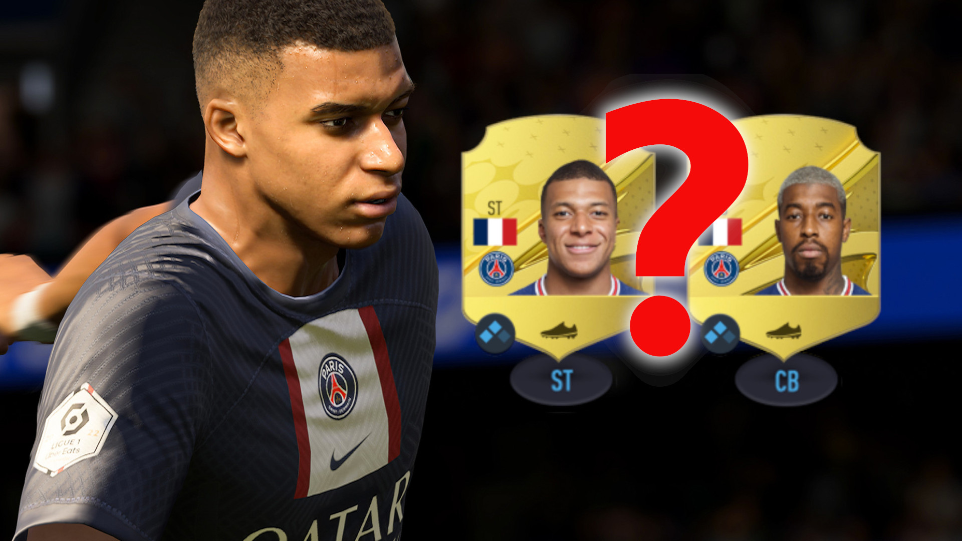 FIFA 23 hat sich verrechnet – Neues Chemie-System macht manche SBCs unlösbar