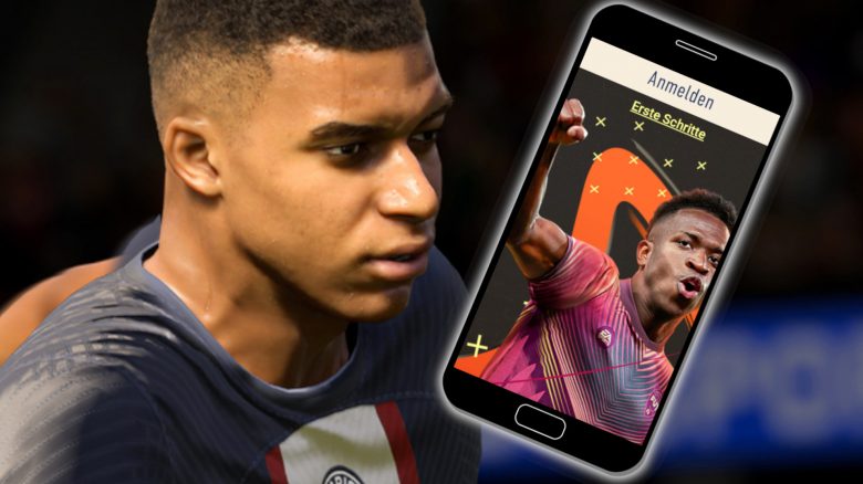 FIFA 23: Companion App ist jetzt live – Alles zu Release, Download, Login