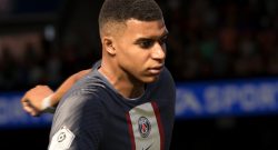 FIFA 23 Mbappé