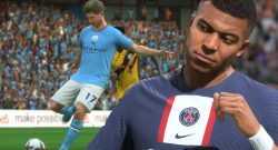 FIFA 23: Update bringt erste Gameplay-Änderungen, verbessert miese Dribbler