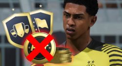 FIFA 23: Starke SBC-Belohnungen bringen keine Münzen mehr, sind jetzt untauschbar
