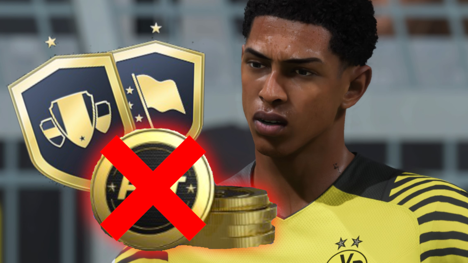 FIFA 23: Starke SBC-Belohnungen bringen keine Münzen mehr, sind jetzt untauschbar