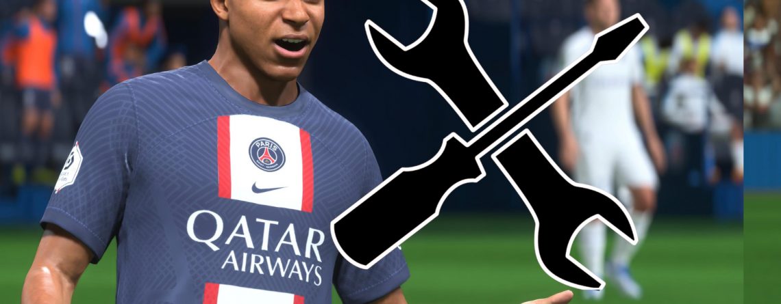 FIFA 23: Server-Down am 19.04.2023 – Wann könnt ihr wieder spielen?