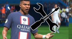 FIFA 23: Server down, Spiel zeigt „Unable to connect“ – Was sagt EA?