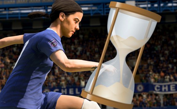 FIFA 23 Trial ausnutzen