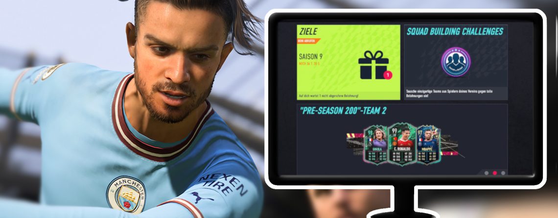FIFA 23: Companion App ist jetzt live - Alles zu Release, Download