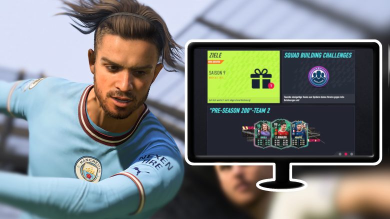 FIFA 23: Web App Release – Alles zu Login, Download, Inhalten