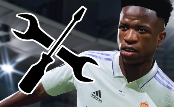 fifa 23 wartung titel