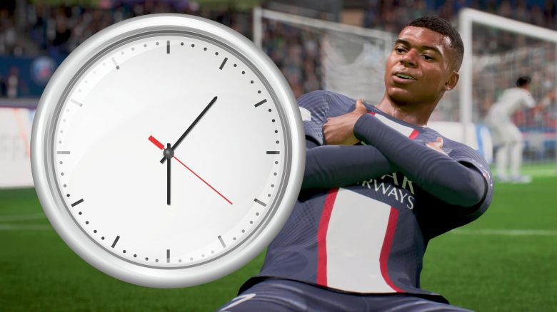 FIFA 23 mit EA Play ab jetzt früher spielen – Alle Infos zu Start und Uhrzeit