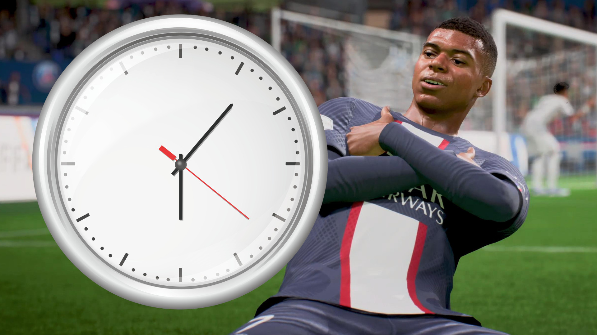 FIFA 23 Release startet morgen