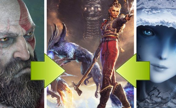 Flintlock zwischen God of War und Elden Ring Titel 23