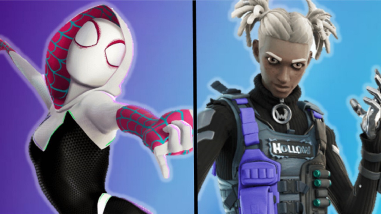 Spieler in Fortnite feiern Season 4, aber meckern: „Wir haben einen der schlimmsten Battle Passes bekommen“