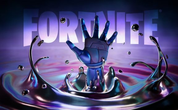 Fortnite Placeholder Kapitel 3 Season 4 Nintendo Store