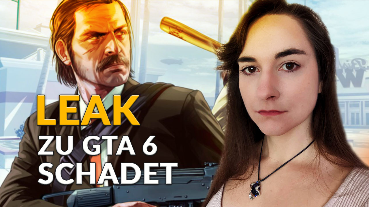 GTA-6-Megahack: Dutzende Leak-Videos zeigen Gameplay und Charaktere