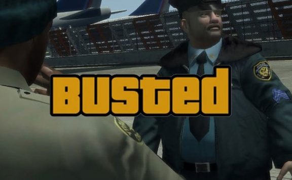 GTA-Busted-Titel