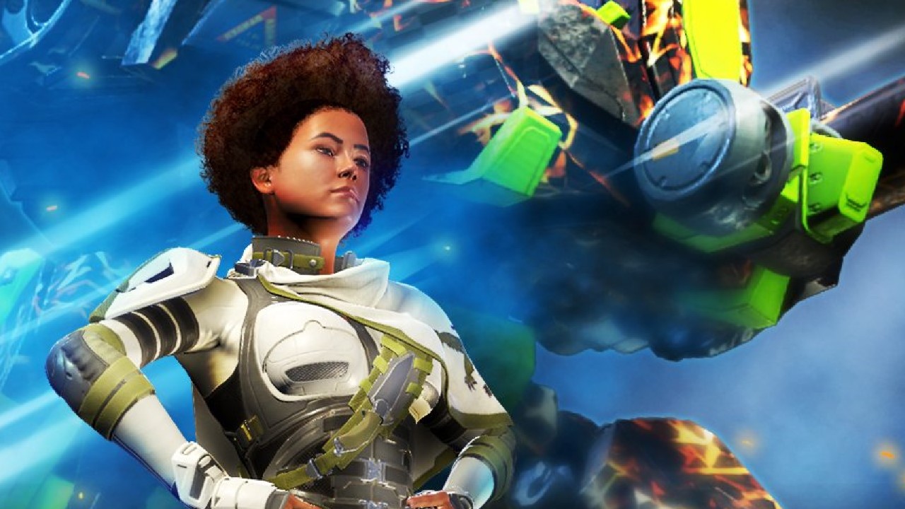 Neuer Team-Shooter mischt Roboter mit Rittern, startet jetzt im Early Access auf Steam