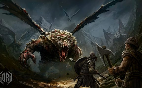 Gord-Spielvorstellung