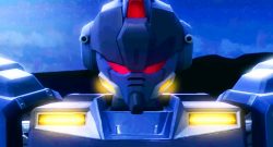 Thumbnail Gundam Evolution Countdown Trailer PC Release