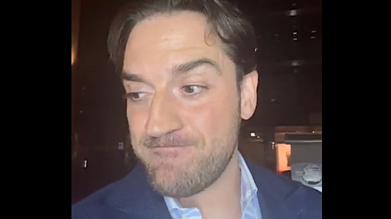 LoL: CEO und Gründer verlässt G2, nachdem er 8 Sekunden lang mit dem falschen Mann gesehen wurde