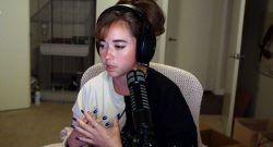 Nach großer Schlammschlacht auf Twitch: Streamerin Maya zieht sich zurück – „Es tut mir leid, ich fühle mich schrecklich“