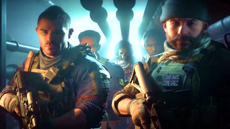 CoD: Modern Warfare 2 bietet euch Raids im Stil von Destiny – Es soll sogar knackige Rätsel geben