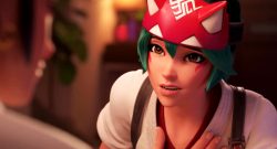 Thumbnail Overwatch 2 Launch Trailer